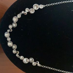 Swarovski necklace